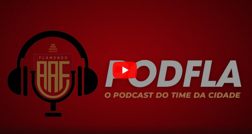 PodFla na Rede Alto Tietê (Podcast Oficial)